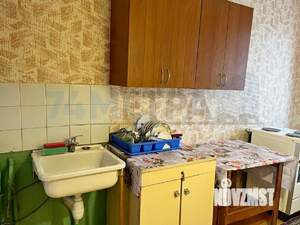 1-к квартира, на длительный срок, 31м2, 9/9 этаж