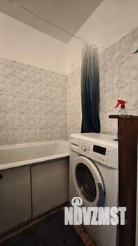 1-к квартира, на длительный срок, 34м2, 5/10 этаж