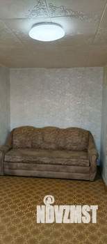 1-к квартира, на длительный срок, 30м2, 5/5 этаж