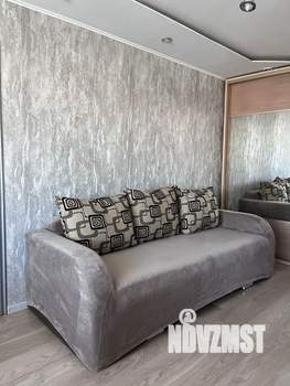 2-к квартира, на длительный срок, 44м2, 2/5 этаж