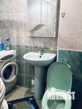 1-к квартира, на длительный срок, 31м2, 2/5 этаж