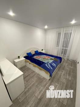 2-к квартира, на длительный срок, 60м2, 2/17 этаж