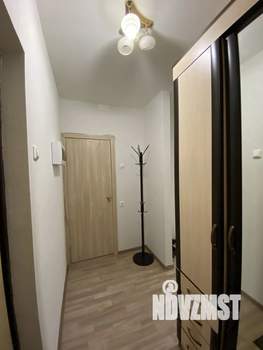 1-к квартира, на длительный срок, 35м2, 7/11 этаж