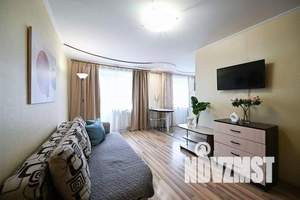 2-к квартира, посуточно, 52м2, 3/5 этаж