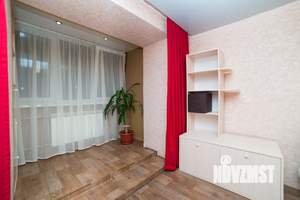 1-к квартира, посуточно, 32м2, 7/11 этаж