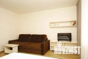 1-к квартира, посуточно, 43м2, 7/11 этаж