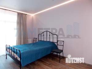 2-к квартира, на длительный срок, 54м2, 3/25 этаж