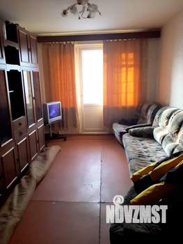 1-к квартира, на длительный срок, 36м2, 5/10 этаж