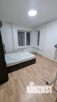 1-к квартира, на длительный срок, 38м2, 9/16 этаж