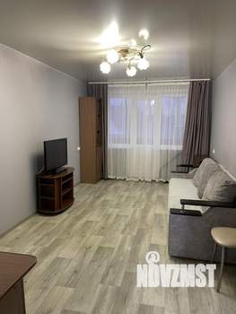 2-к квартира, на длительный срок, 44м2, 3/5 этаж