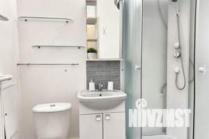 1-к квартира, посуточно, 32м2, 5/21 этаж