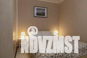 1-к квартира, посуточно, 33м2, 1/5 этаж