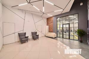 2-к квартира, на длительный срок, 46м2, 4/16 этаж