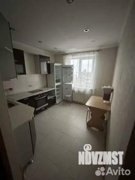 1-к квартира, на длительный срок, 41м2, 10/10 этаж