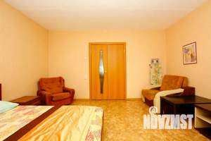 2-к квартира, посуточно, 65м2, 1/11 этаж