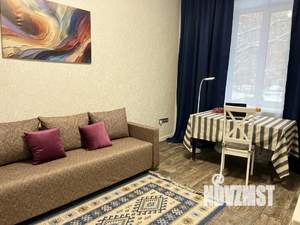 2-к квартира, посуточно, 55м2, 1/1 этаж