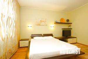 1-к квартира, посуточно, 45м2, 9/11 этаж