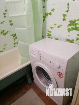 1-к квартира, на длительный срок, 34м2, 5/10 этаж