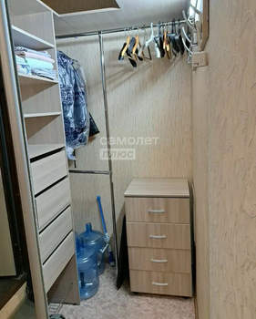 1-к квартира, на длительный срок, 41м2, 5/9 этаж