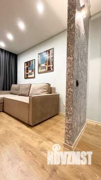 2-к квартира, посуточно, 65м2, 2/9 этаж