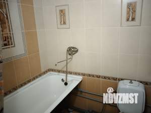 1-к квартира, на длительный срок, 34м2, 3/5 этаж