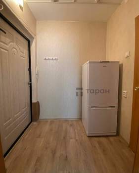 Студия квартира, на длительный срок, 24м2, 2/17 этаж