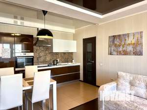 2-к квартира, посуточно, 50м2, 8/9 этаж