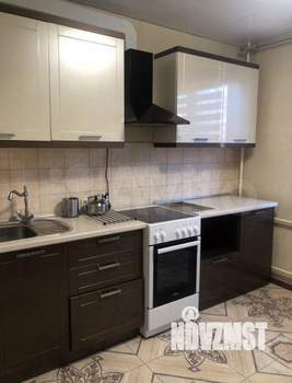 2-к квартира, на длительный срок, 55м2, 2/10 этаж