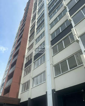 1-к квартира, на длительный срок, 33м2, 4/9 этаж