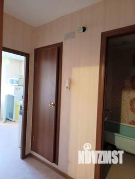 1-к квартира, на длительный срок, 43м2, 8/10 этаж