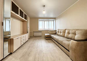 3-к квартира, на длительный срок, 63м2, 9/10 этаж