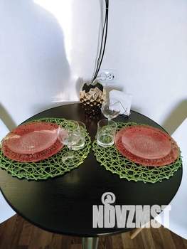 Студия квартира, посуточно, 28м2, 9/17 этаж