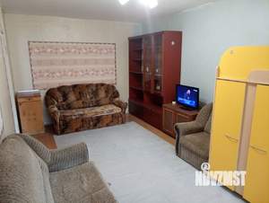 1-к квартира, на длительный срок, 32м2, 3/5 этаж