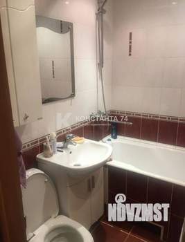 2-к квартира, на длительный срок, 44м2, 3/5 этаж