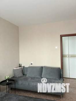 1-к квартира, посуточно, 32м2, 9/10 этаж