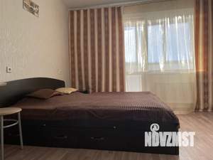 Студия квартира, посуточно, 29м2, 2/10 этаж