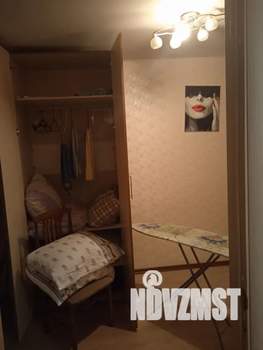 1-к квартира, посуточно, 48м2, 2/5 этаж