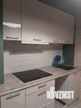 1-к квартира, на длительный срок, 40м2, 2/10 этаж