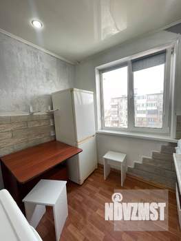 1-к квартира, на длительный срок, 31м2, 4/5 этаж