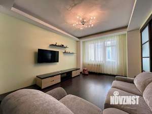 3-к квартира, посуточно, 112м2, 1/1 этаж