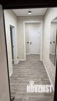 2-к квартира, на длительный срок, 68м2, 3/16 этаж