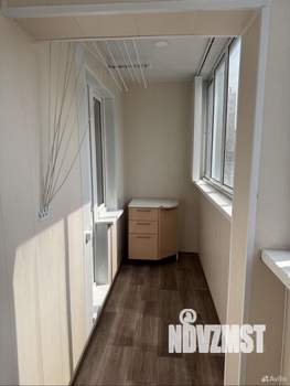 1-к квартира, на длительный срок, 33м2, 2/11 этаж