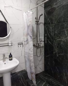 1-к квартира, на длительный срок, 40м2, 5/20 этаж