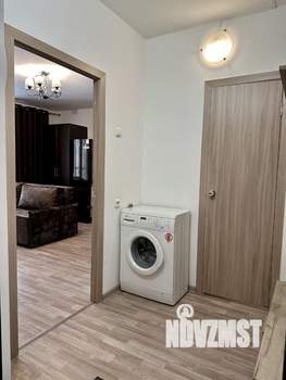 Студия квартира, на длительный срок, 26м2, 15/19 этаж