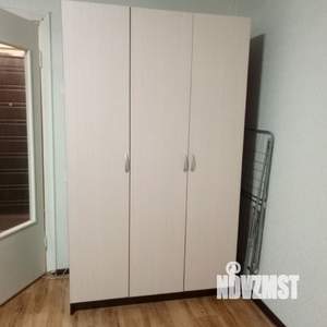 1-к квартира, на длительный срок, 40м2, 1/10 этаж