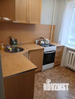 1-к квартира, на длительный срок, 31м2, 3/5 этаж