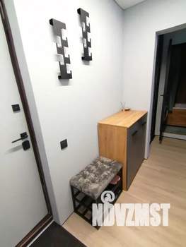 1-к квартира, посуточно, 33м2, 2/9 этаж