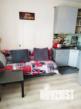 Студия квартира, посуточно, 30м2, 14/16 этаж