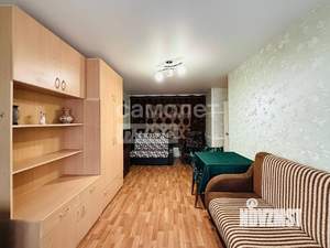 2-к квартира, на длительный срок, 42м2, 5/5 этаж