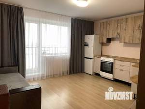 Студия квартира, на длительный срок, 25м2, 11/20 этаж